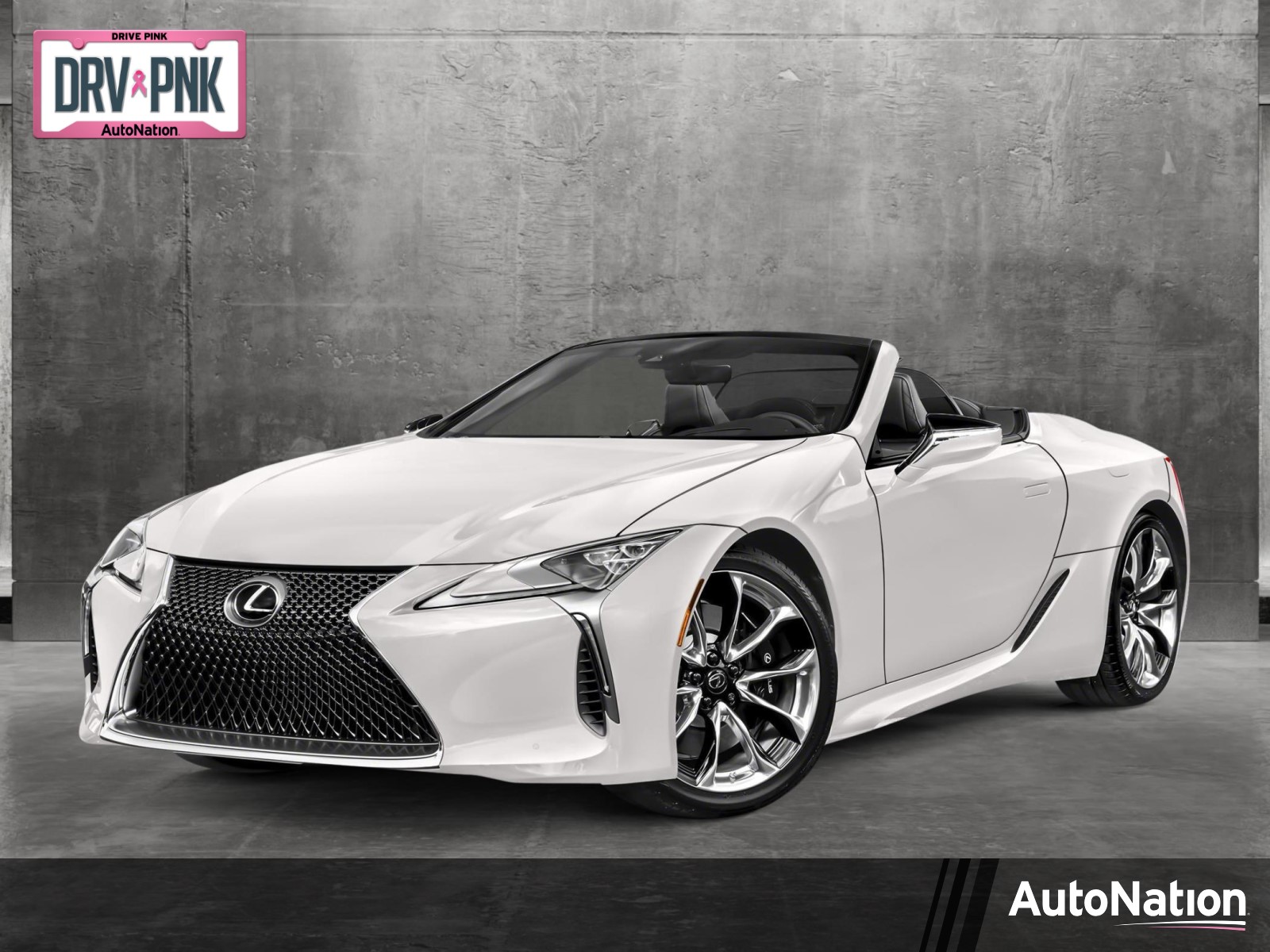 New 2023 Lexus LC LC 500 2dr Car in Cerritos PA106506 Lexus of Cerritos