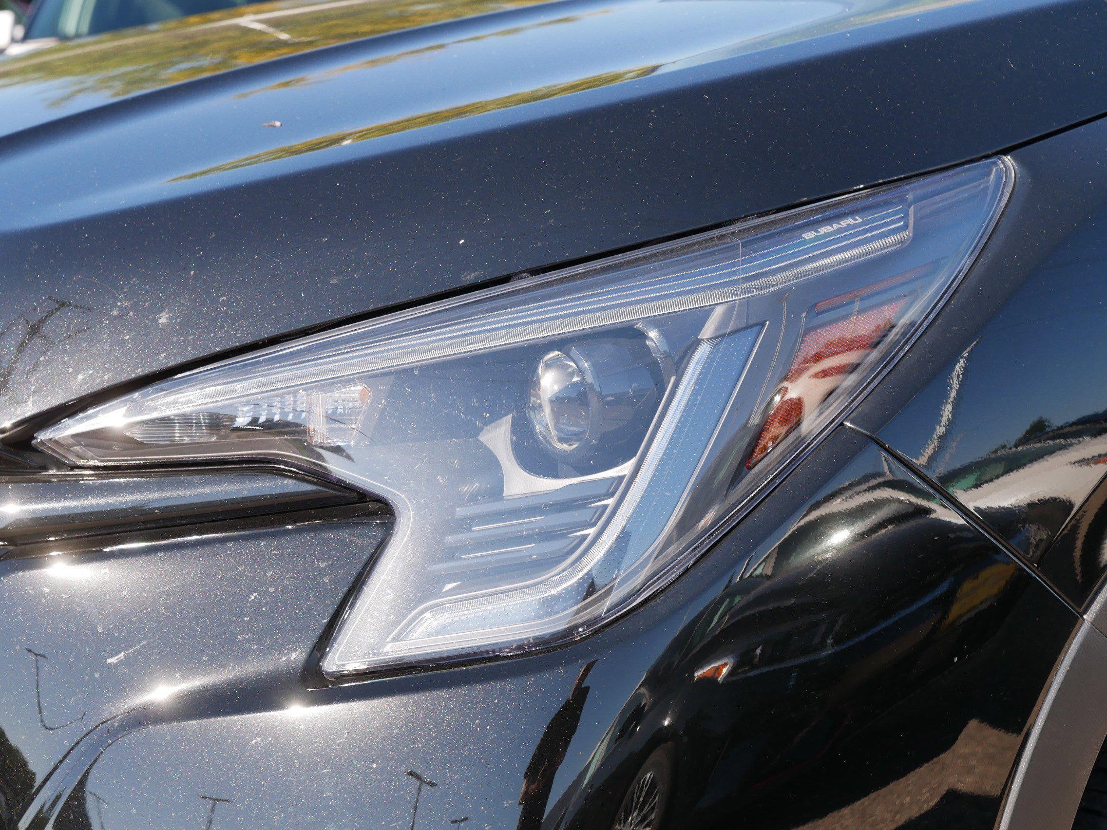 2023 Subaru Ascent Onyx Edition Limited photo 13