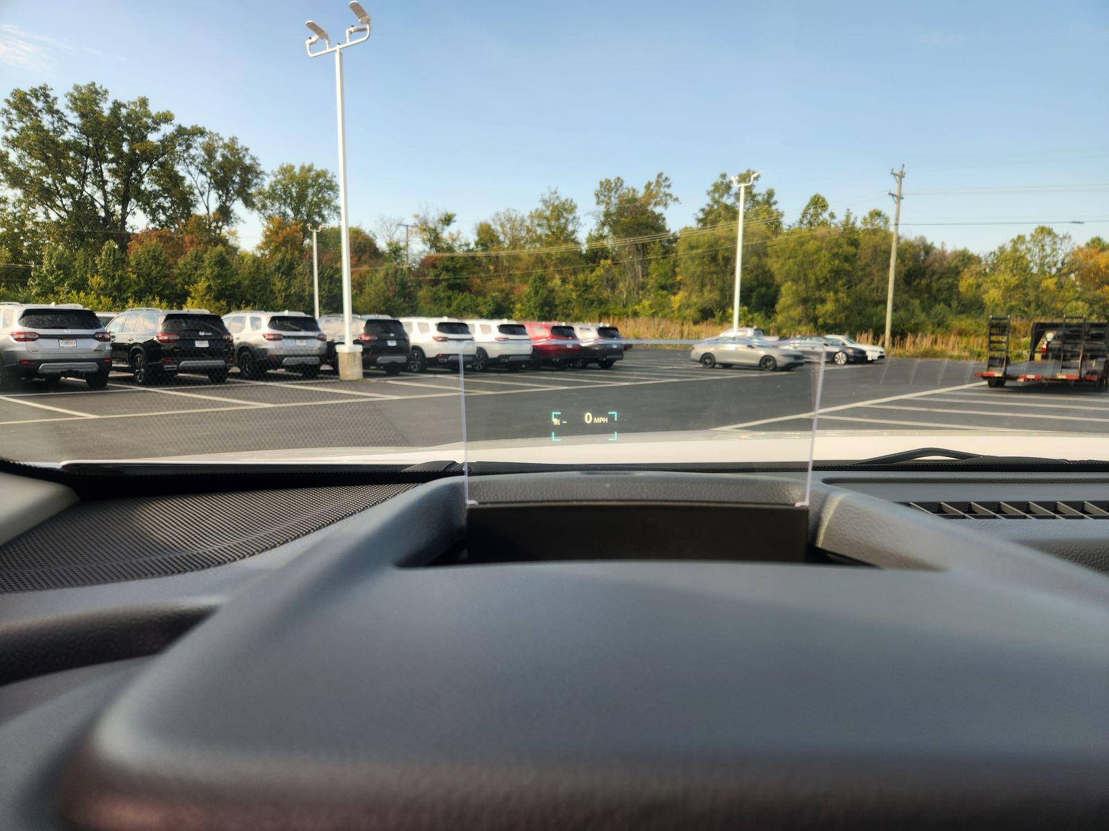 2022 Gmc Terrain Denali photo 10