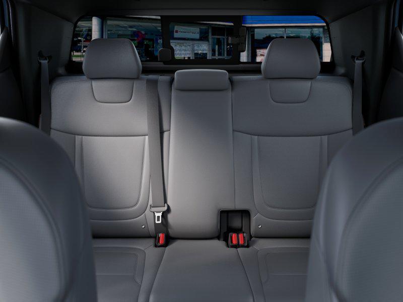 2026 Hyundai Santa Cruz SEL Activity photo 5