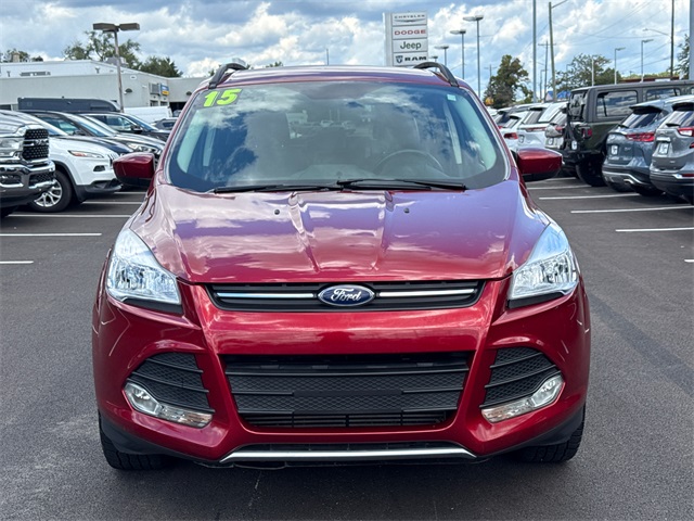 2015 Ford Escape SE photo 32