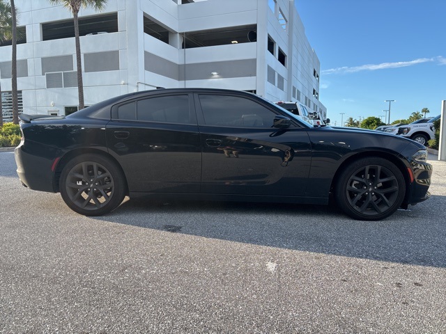 2023 Dodge Charger SXT photo 2