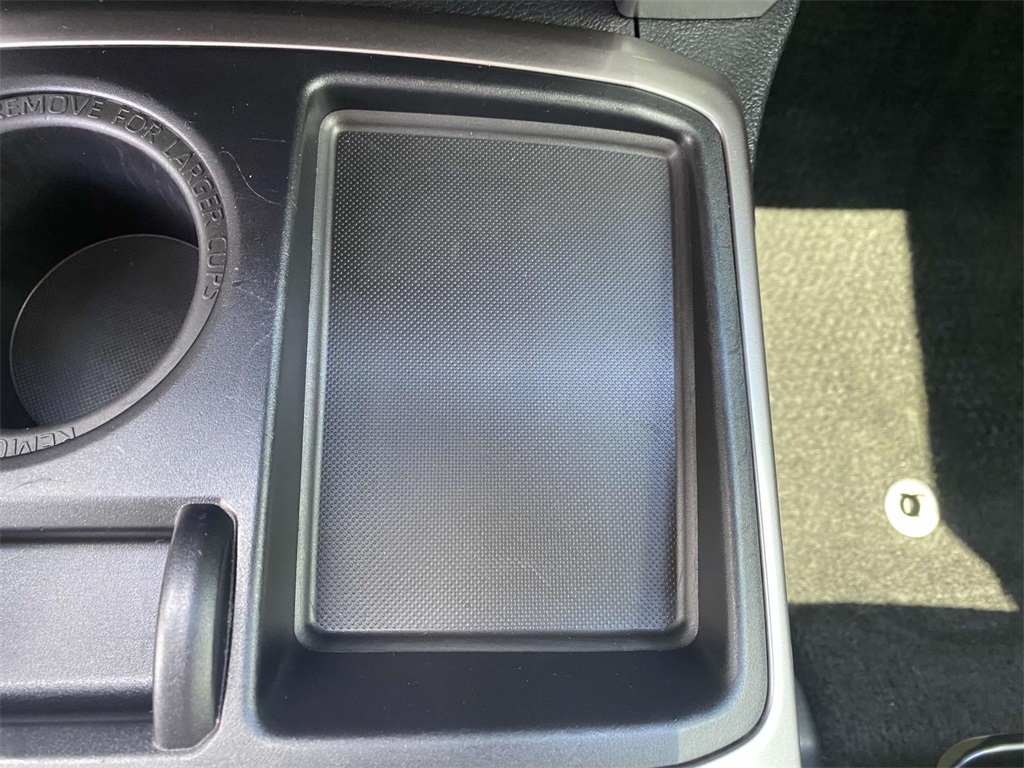 2024 Toyota 4Runner SR5 photo 20