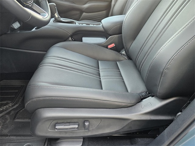 2026 Honda HR-V EX-L photo 14