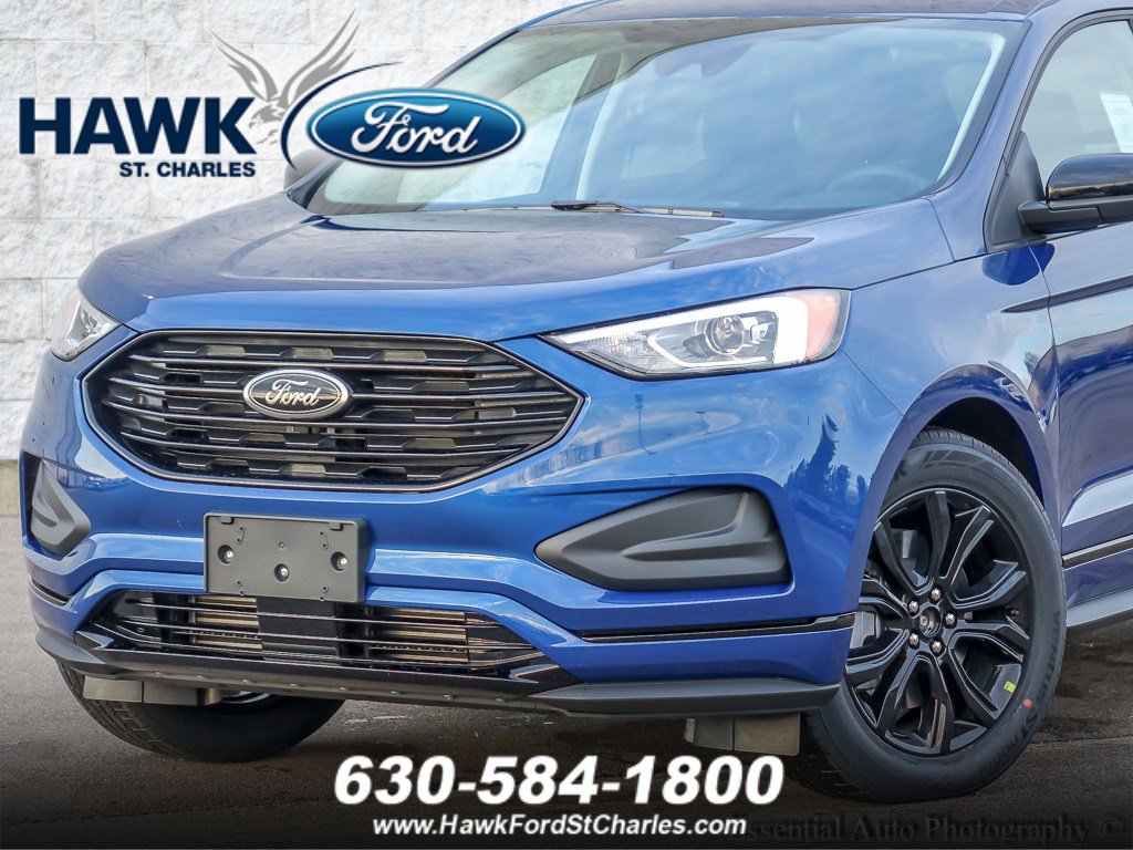 2024 Ford Edge SE photo 2