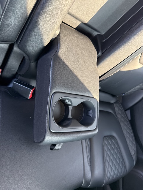 2024 Ford Edge Titanium photo 30