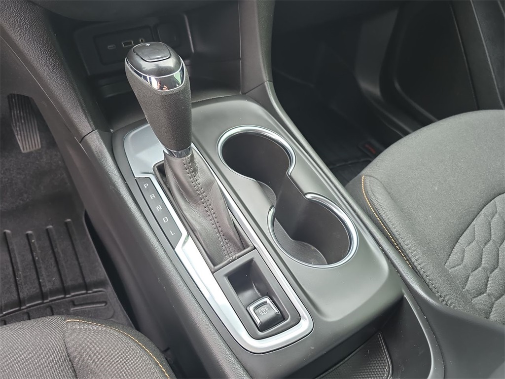 2021 Chevrolet Equinox LT photo 15