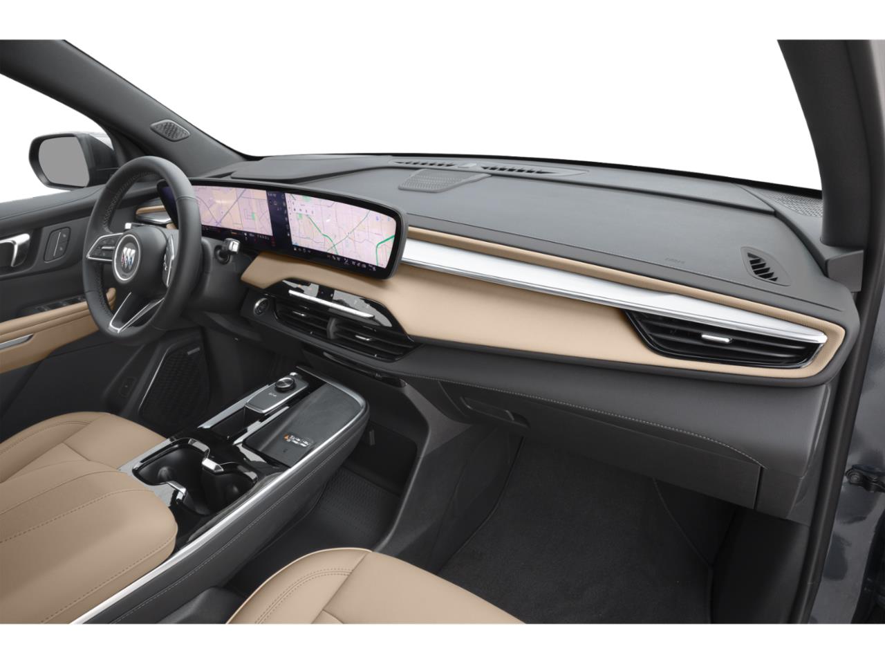 2026 Buick Enclave Preferred photo 12
