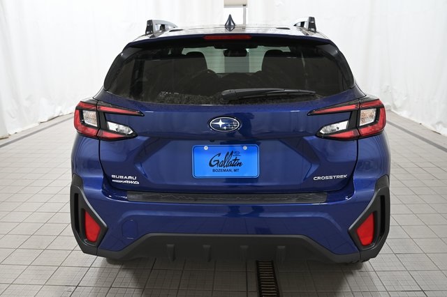 2025 Subaru Crosstrek Premium photo 10
