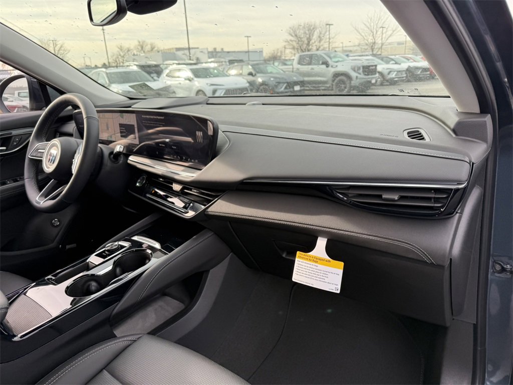 2026 BUICK ENVISION - Image 38