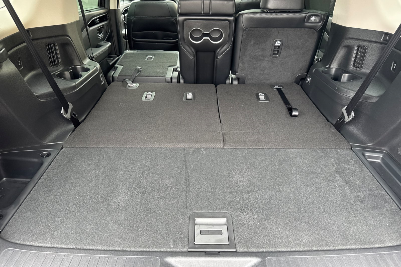 2025 Honda Pilot Touring photo 16