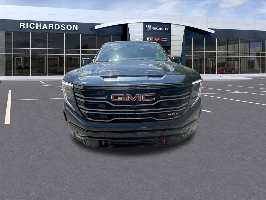 2023 Gmc Sierra 1500 AT4 photo 8