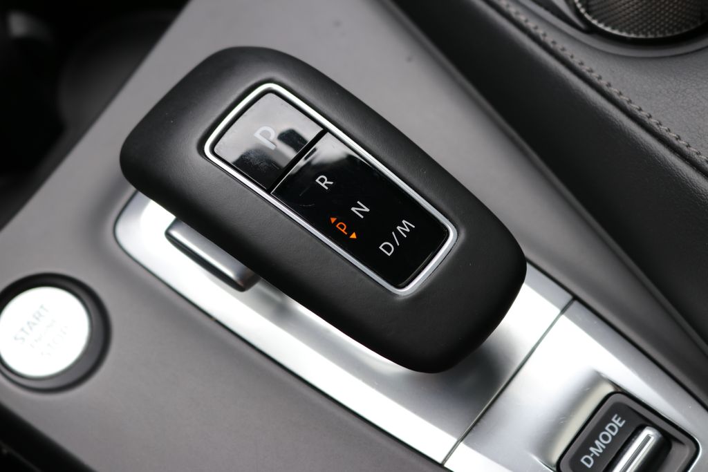 2024 Infiniti QX55 Sensory photo 37