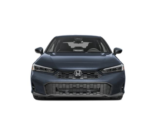 2026 Honda Civic Sport photo 4