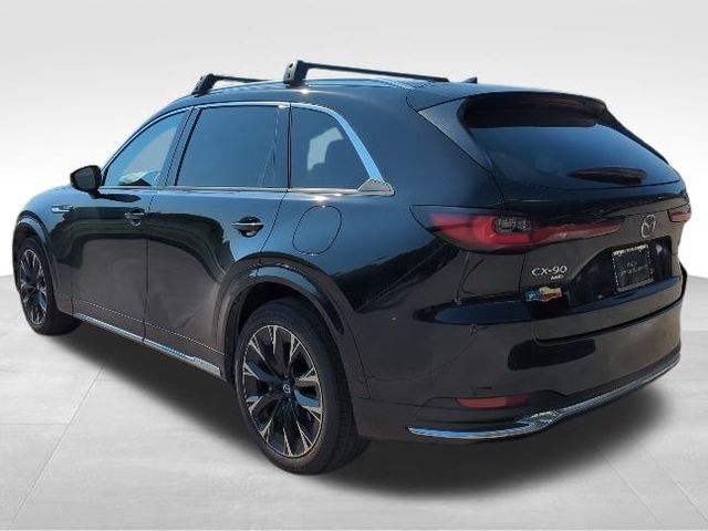 2025 Mazda CX-90 3.3 Turbo S Premium photo 7