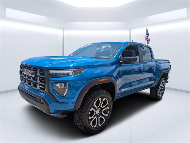 2023 Gmc Canyon AT4 photo 7