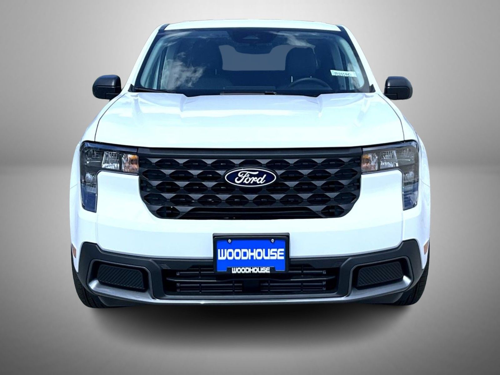 2025 Ford Maverick XLT photo 2
