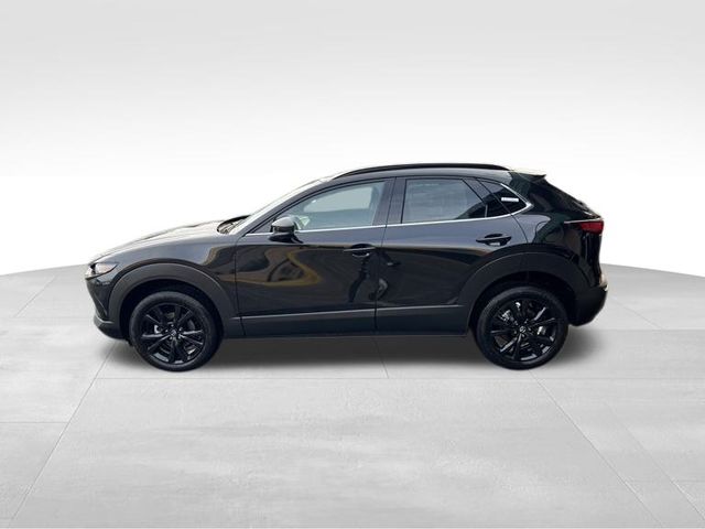 2025 Mazda CX-30 2.5 Turbo Premium photo 2