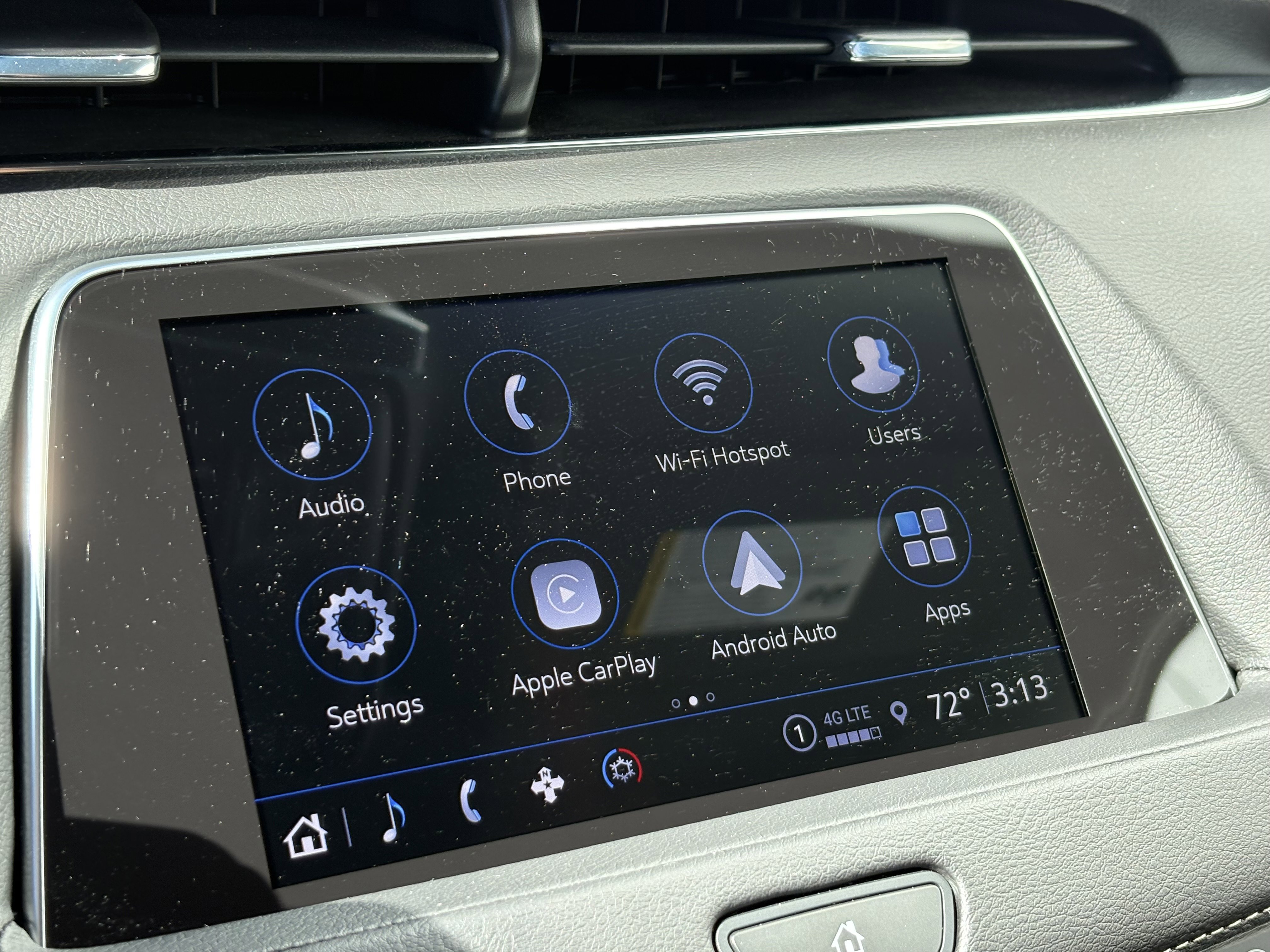 2023 Cadillac XT4 Premium Luxury photo 12