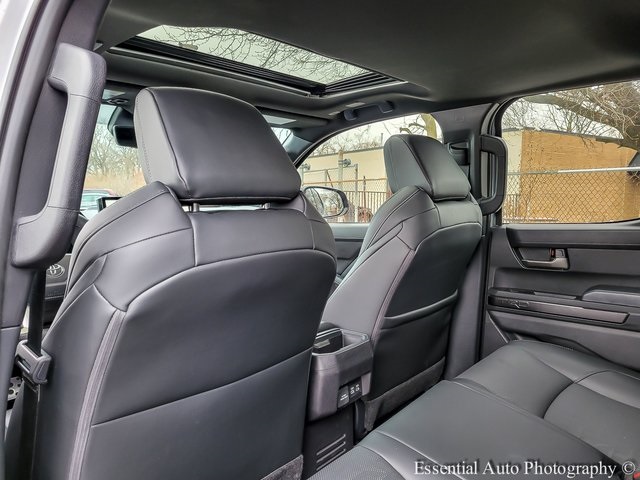 2024 TOYOTA TACOMA - Image 12