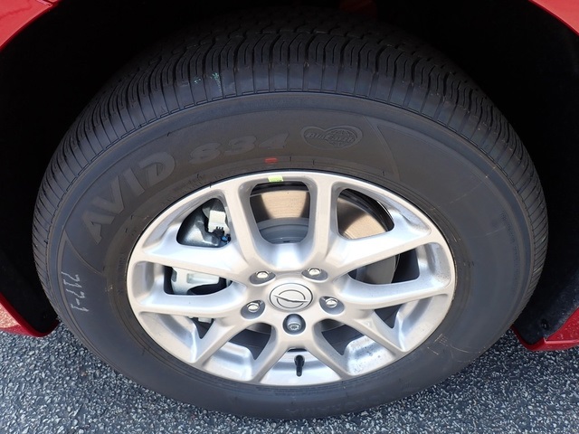 2025 Chrysler Pacifica photo 9