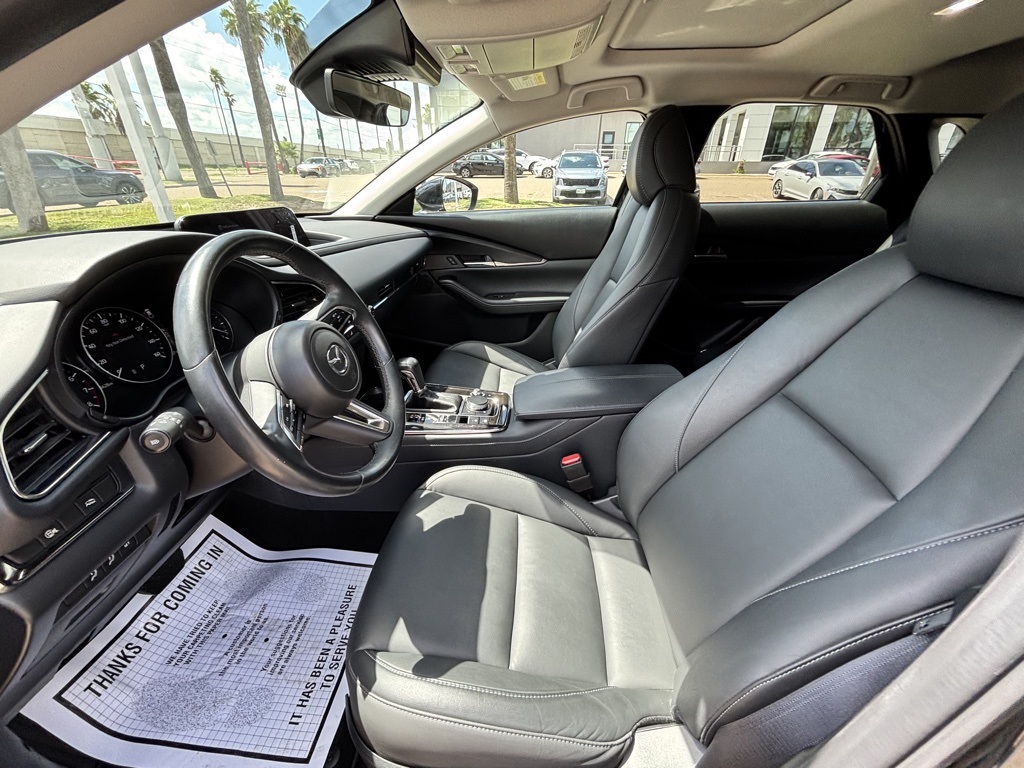 2024 Mazda CX-30 2.5 S Preferred photo 11