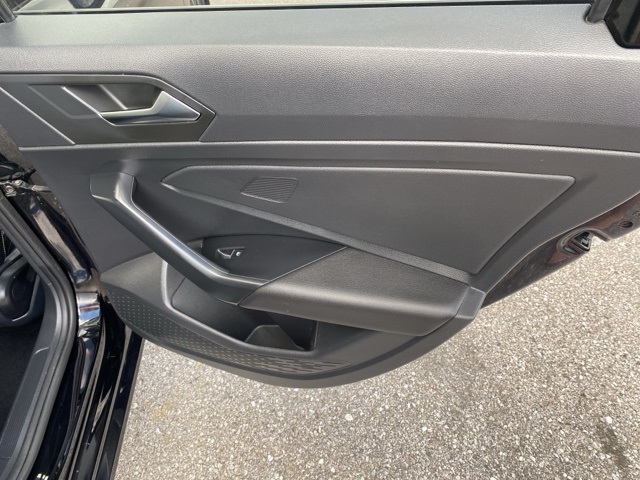 2021 Volkswagen Jetta 1.4T SE photo 25