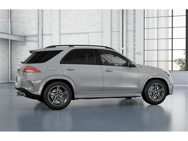 2026 Mercedes Benz GLE 350 4MATIC photo 8