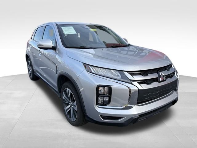 2021 Mitsubishi Outlander Sport SE