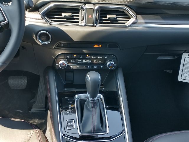 2025 Mazda CX-5 2.5 Turbo Premium photo 9