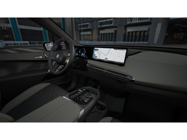 2026 Bmw iX iX M70 photo 12