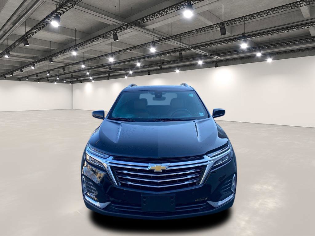 2022 Chevrolet Equinox Premier photo 2