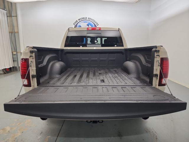2017 Ram 1500 Rebel photo 23