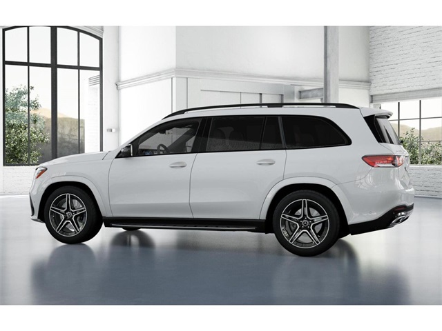 2026 Mercedes Benz GLS 450 4MATIC photo 31
