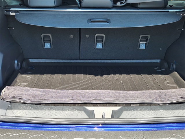 2025 Subaru Crosstrek Limited photo 21