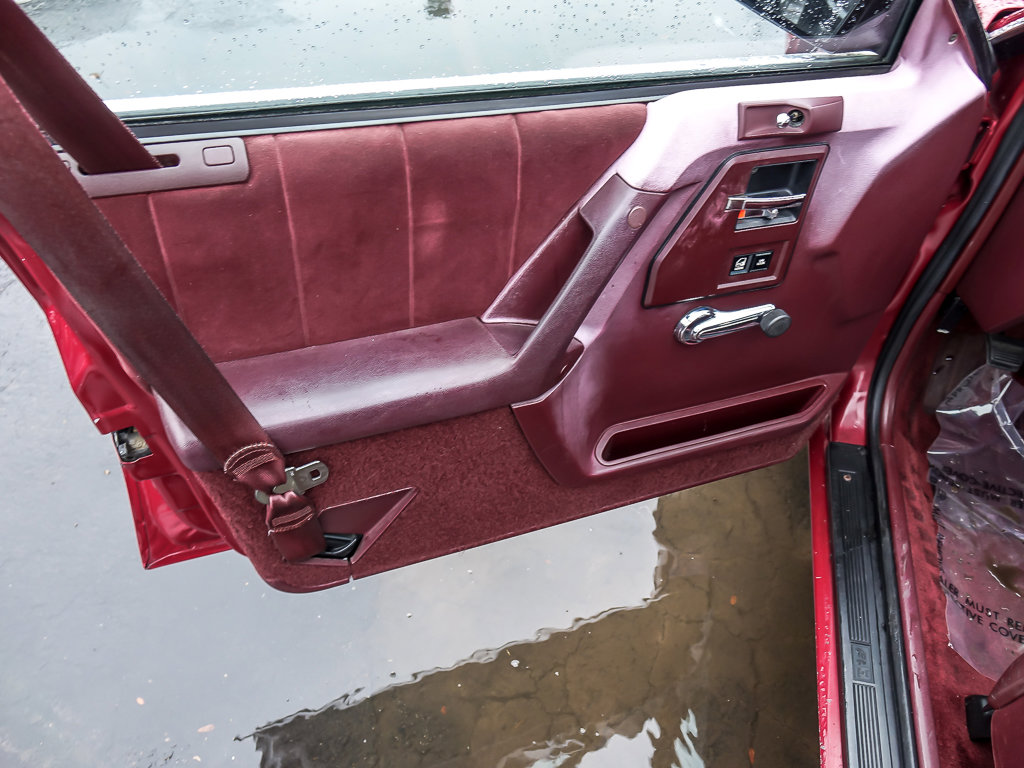 1995 OLDSMOBILE CUTLASS CIERA - Image 18