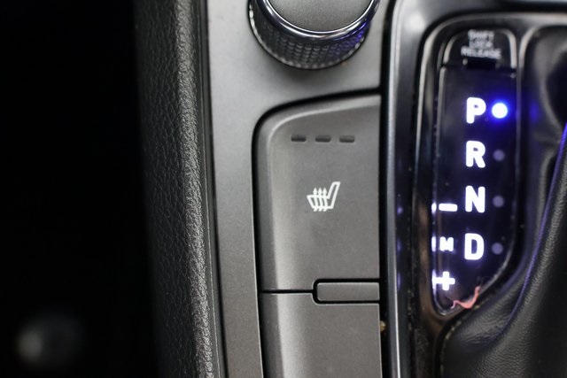 2022 Hyundai Kona N photo 16