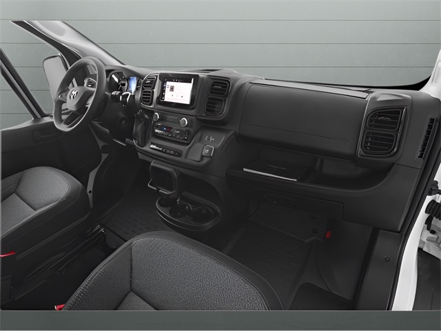 2024 Ram ProMaster 3500 photo 4