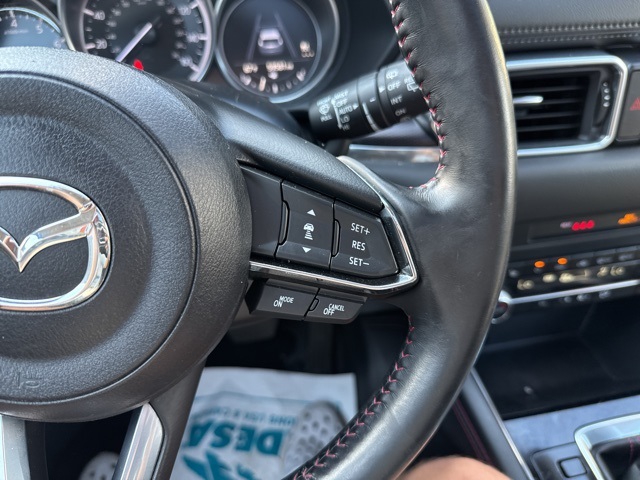 2023 Mazda CX-5 2.5 S Carbon photo 24