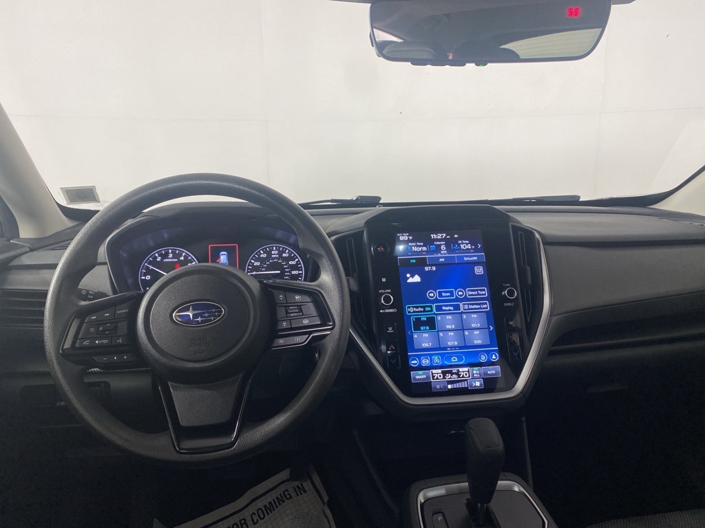 2024 Subaru Crosstrek Premium photo 15