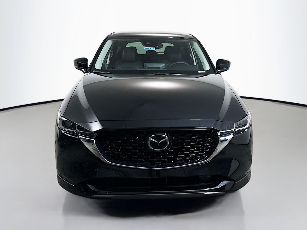 2025 Mazda CX-5 2.5 S Preferred photo 2