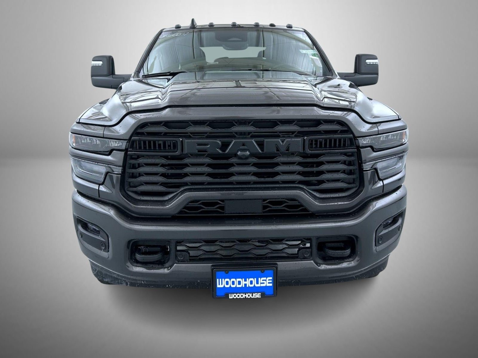 2026 Ram 2500 Big Horn photo 2