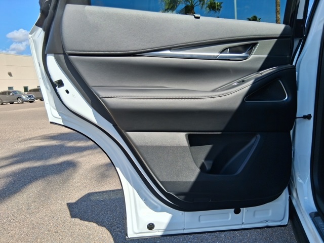 2026 Infiniti QX60 Luxe AWD photo 20