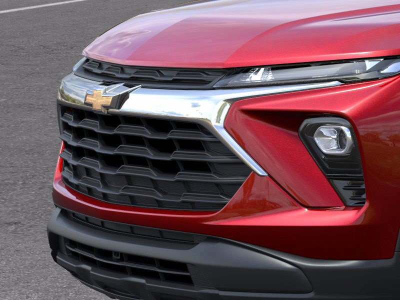2026 Chevrolet Trailblazer LS photo 10