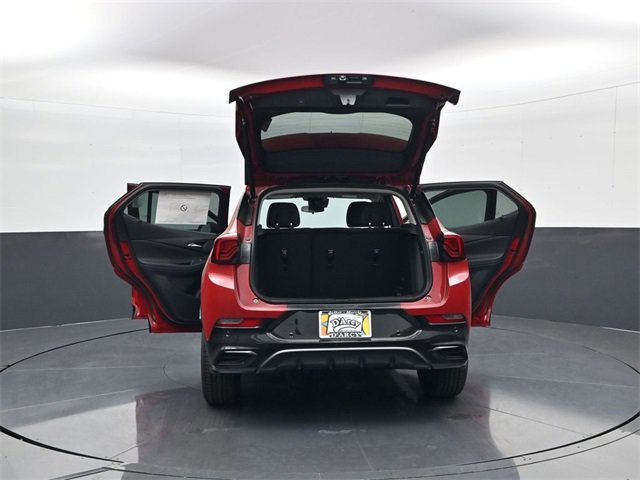 2026 Buick Encore GX Sport Touring photo 30