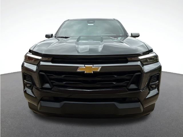 2026 Chevrolet Colorado LT photo 3