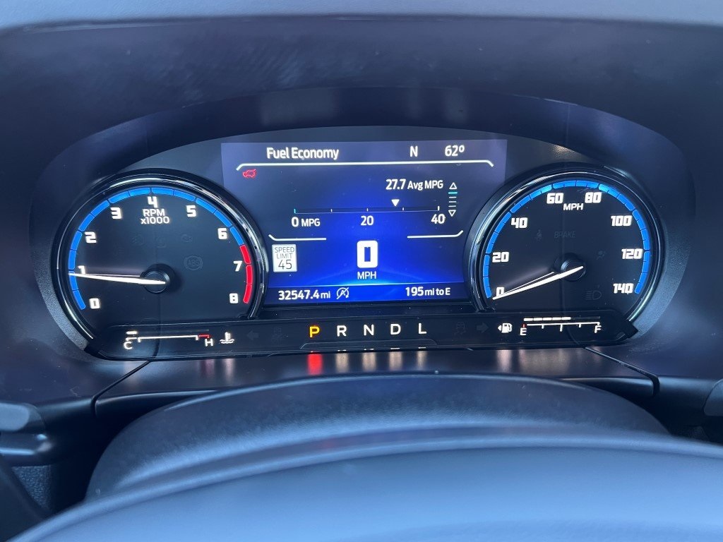 2023 Ford Bronco Sport Outer Banks photo 4