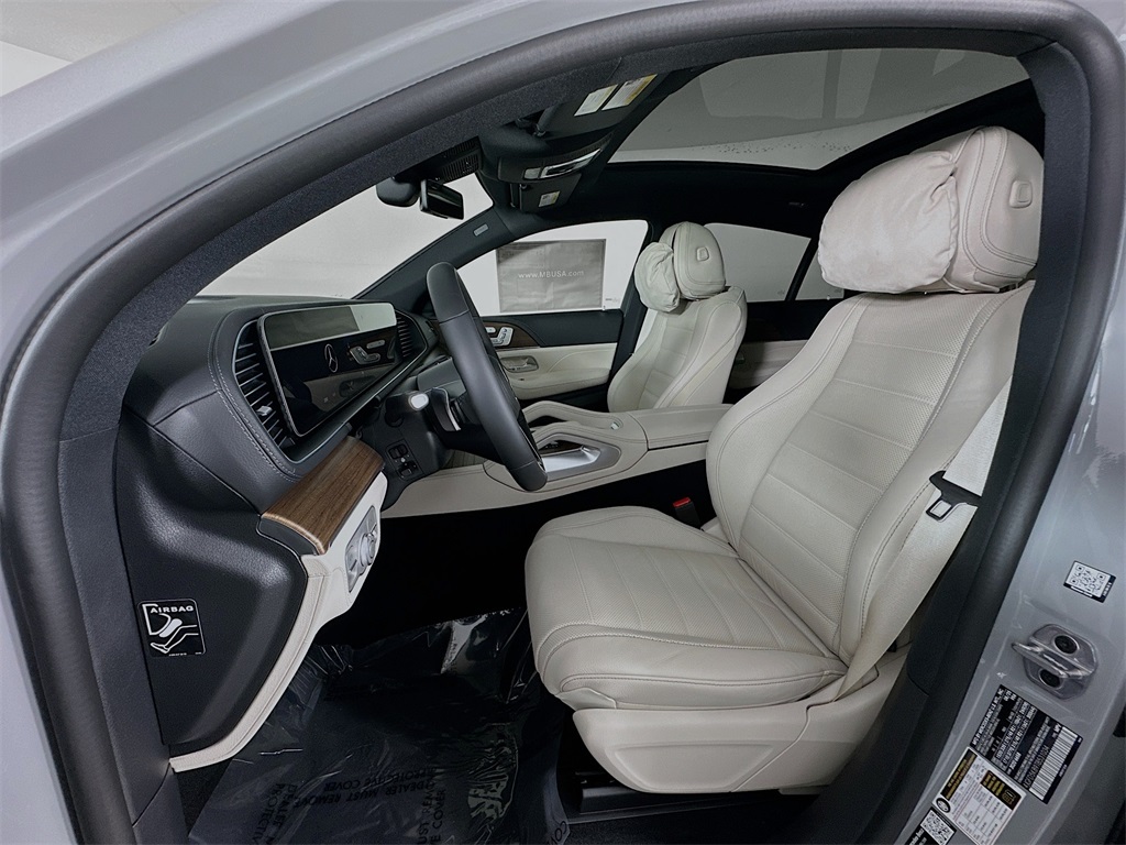 2026 Mercedes Benz GLE 450 4MATIC photo 19
