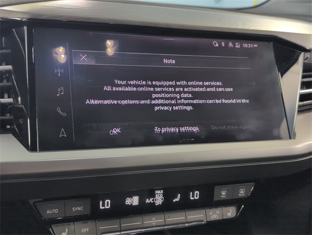 2023 Audi Q4 40 E-tron Premium Plus photo 17