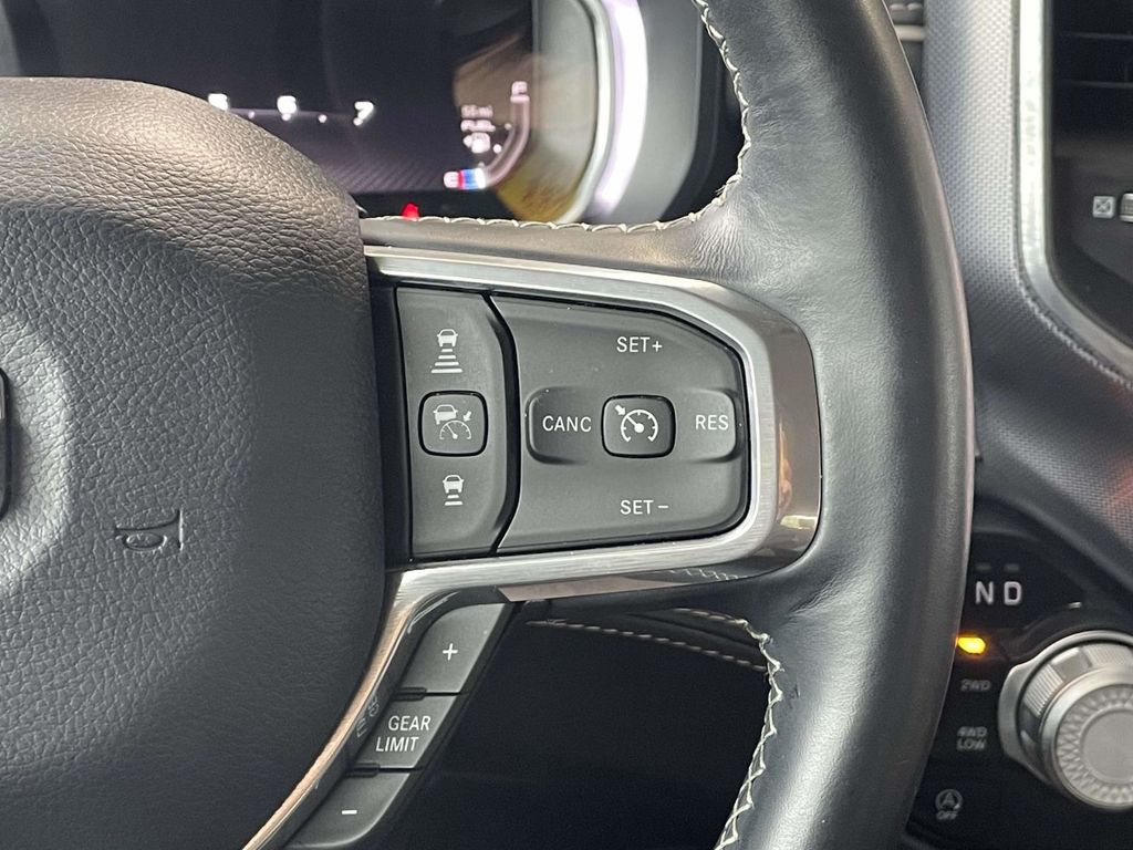 2023 Ram 1500 Limited photo 29